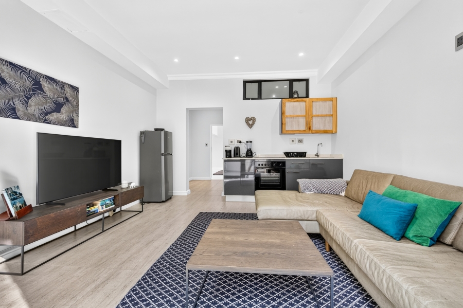 To Let 4 Bedroom Property for Rent in Camps Bay Western Cape